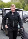 Badhoevedorp 16 mei 2013
Pro Am deloitte open golf op de golfbaan bij schiphol. Ronald Koeman
Peter Smulders bv