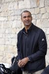 Badhoevedorp 16 mei 2013
Pro Am deloitte open golf op de golfbaan bij schiphol. Ruud Gullit
Peter Smulders bv