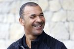 Badhoevedorp 16 mei 2013
Pro Am deloitte open golf op de golfbaan bij schiphol. Ruud Gullit
Peter Smulders bv
