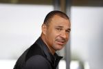 Badhoevedorp 16 mei 2013
Pro Am deloitte open golf op de golfbaan bij schiphol. Ruud Gullit
Peter Smulders bv