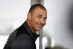 Badhoevedorp 16 mei 2013
Pro Am deloitte open golf op de golfbaan bij schiphol. Ruud Gullit
Peter Smulders bv