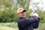 Badhoevedorp 16 mei 2013
Pro Am deloitte open golf op de golfbaan bij schiphol. Ruud Gullit
Peter Smulders bv