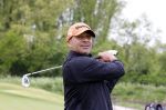 Badhoevedorp 16 mei 2013
Pro Am deloitte open golf op de golfbaan bij schiphol. Ruud Gullit
Peter Smulders bv