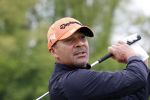Badhoevedorp 16 mei 2013
Pro Am deloitte open golf op de golfbaan bij schiphol. Ruud Gullit
Peter Smulders bv