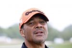 Badhoevedorp 16 mei 2013
Pro Am deloitte open golf op de golfbaan bij schiphol. Ruud Gullit
Peter Smulders bv