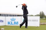 Badhoevedorp 16 mei 2013
Pro Am deloitte open golf op de golfbaan bij schiphol. Ruud Gullit
Peter Smulders bv