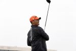 Badhoevedorp 16 mei 2013
Pro Am deloitte open golf op de golfbaan bij schiphol. Ruud Gullit
Peter Smulders bv