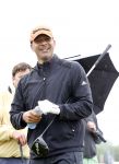 Badhoevedorp 16 mei 2013
Pro Am deloitte open golf op de golfbaan bij schiphol. Ruud Gullit
Peter Smulders bv