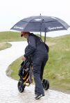 Badhoevedorp 16 mei 2013
Pro Am deloitte open golf op de golfbaan bij schiphol. Ruud Gullit
Peter Smulders bv