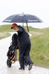 Badhoevedorp 16 mei 2013
Pro Am deloitte open golf op de golfbaan bij schiphol. Ruud Gullit
Peter Smulders bv
