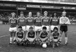 Venlo, 28 Mei 1987 Excelsior-PSV, gespeeld in de Koel te Venlo, eindstand 2-3 en PSV Landskampioen

Foto Peter Smulders BV