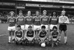 Venlo, 28 Mei 1987 Excelsior-PSV, gespeeld in de Koel te Venlo, eindstand 2-3 en PSV Landskampioen

Foto Peter Smulders BV