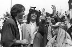 Venlo, 28 Mei 1987 Excelsior-PSV, gespeeld in de Koel te Venlo, eindstand 2-3 en PSV Landskampioen

Foto Peter Smulders BV