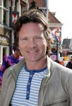 Volendam 22 april 2013
Linda de Mol reikt de eerse l Homo uit aan Johannes Rypma die op de cover staat. De presentatie was in hotel Spaander. Sander janson
Peter Smulders bv