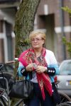 Amsterdam 14 mei 2013
Medium Sarina op de cornelis schuytstraat.
Peter Smulders bv
