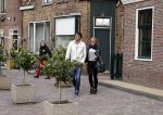 Volendam 22 april 2013
Simon en Annemarie Keizer in Volendam.
Peter Smulders bv