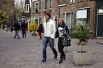 Volendam 22 april 2013
Simon en Annemarie Keizer in Volendam.
Peter Smulders bv