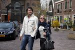 Volendam 22 april 2013
Simon en Annemarie Keizer in Volendam.
Peter Smulders bv