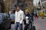 Volendam 22 april 2013
Simon en Annemarie Keizer in Volendam.
Peter Smulders bv