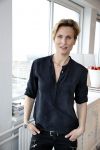 Amsterdam 23 april 2013
Presentatie by Danie Bles in World fashion center. Sjimmy Bruijninckx
Peter Smulders bv