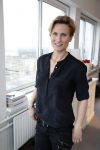 Amsterdam 23 april 2013
Presentatie by Danie Bles in World fashion center. Sjimmy Bruijninckx
Peter Smulders bv