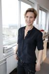 Amsterdam 23 april 2013
Presentatie by Danie Bles in World fashion center. Sjimmy Bruijninckx
Peter Smulders bv