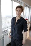 Amsterdam 23 april 2013
Presentatie by Danie Bles in World fashion center. Sjimmy Bruijninckx
Peter Smulders bv