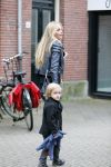 Amsterdam 14 mei 2013
Opening winkel Danie Bles op de cornelis schuytstraat. Sophie en Dex de Buisonje
Peter Smulders bv