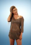 Amsterdam 16 mei 2013
Sapph fotoshoot met miss Nederland  Stephanie Tency en Caroline Rios. Kim Kotter was ook aanwezig.
Peter Smulders bv