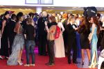 Amsterdam 12 mei 2013
Uitreiking coiffure awards in de rai. Sylvana Simons en Ronald Kahn op de rode loper
Peter Smulders bv