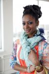 Amsterdam 23 april 2013
Presentatie by Danie Bles in World fashion center. Sylvana Simons
Peter Smulders bv