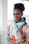 Amsterdam 23 april 2013
Presentatie by Danie Bles in World fashion center. Sylvana Simons
Peter Smulders bv