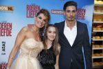 Amsterdam 13 mei 2013
Premiere leve boerenliefde in tuschinski. tatum dagelet met vriend Daniel de Ridder en dochter Toy Travis
Peter Smulders bv