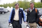 Badhoevedorp 16 mei 2013
Pro Am deloitte open golf op de golfbaan bij schiphol. Ties Kruize en Floris Jan Bovenlander
Peter Smulders bv