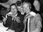 Venlo, 28 Mei 1987 Excelsior-PSV, gespeeld in de Koel te Venlo, eindstand 2-3 en PSV Landskampioen

Foto Peter Smulders BV