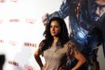 Amsterdam 22 april 2013
Premiere iron man 3 in de RAI. Toprak Yalciner
Peter Smulders bv