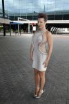 Amsterdam 12 mei 2013
Uitreiking coiffure awards in de rai. Victoria Koblenko
Peter Smulders bv