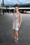 Amsterdam 12 mei 2013
Uitreiking coiffure awards in de rai. Victoria Koblenko
Peter Smulders bv