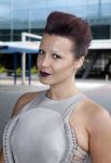 Amsterdam 12 mei 2013
Uitreiking coiffure awards in de rai. Victoria Koblenko
Peter Smulders bv