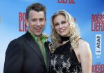 Amsterdam 13 mei 2013
Premiere leve boerenliefde in tuschinski. waldemar Torenstra met Marit v Bohemen
Peter Smulders bv
