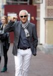 Amsterdam 28 april 2013
Premiere John v Eerd in het nieuwe de la mar theater. Wilbert Gieske
Peter Smulders bv