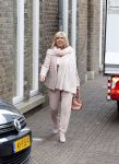 Laren 10 mei 2013
Willeke Alberti winkelend in Laren.
Peter Smulders bv