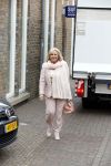 Laren 10 mei 2013
Willeke Alberti winkelend in Laren.
Peter Smulders bv