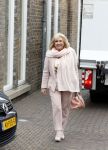 Laren 10 mei 2013
Willeke Alberti winkelend in Laren.
Peter Smulders bv