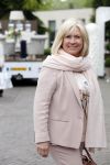 Laren 10 mei 2013
Willeke Alberti winkelend in Laren.
Peter Smulders bv