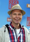 Amsterdam 13 mei 2013
Premiere leve boerenliefde in tuschinski. Boer Willem Beekman
Peter Smulders bv