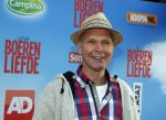 Amsterdam 13 mei 2013
Premiere leve boerenliefde in tuschinski. Boer Willem Beekman
Peter Smulders bv