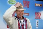 Amsterdam 13 mei 2013
Premiere leve boerenliefde in tuschinski. Boer Willem Beekman
Peter Smulders bv