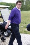 Badhoevedorp 16 mei 2013
Pro Am deloitte open golf op de golfbaan bij schiphol. Willem v Hanegem
Peter Smulders bv