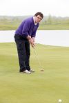 Badhoevedorp 16 mei 2013
Pro Am deloitte open golf op de golfbaan bij schiphol. Willem v Hanegem
Peter Smulders bv